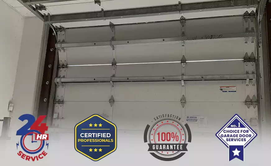 We Repair All Major Roller Door Brands in Parkland, FL