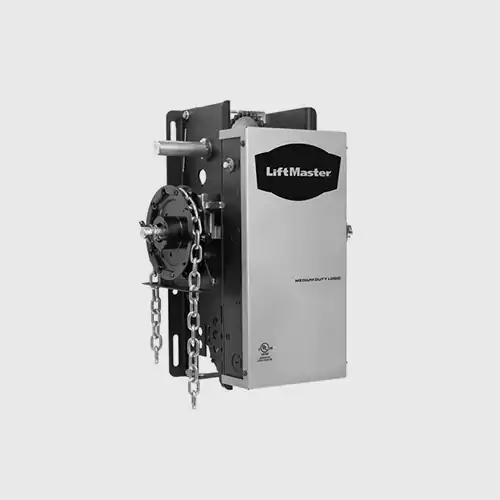 LiftMaster MHS – Medium-Duty Slow-Speed Hoist Operator