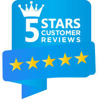 5-Star Customer Ratings from Homeowners and Businesses in Parkland, FL