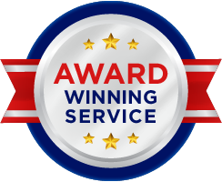 Award-Winning Service in Parkland, FL