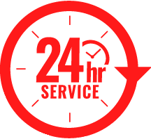 24/7 Emergency and Same-Day Service in Parkland, FL