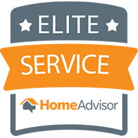 Elite Garage Service Award